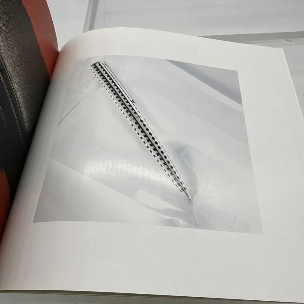 Louis Vuitton 2004 catalog